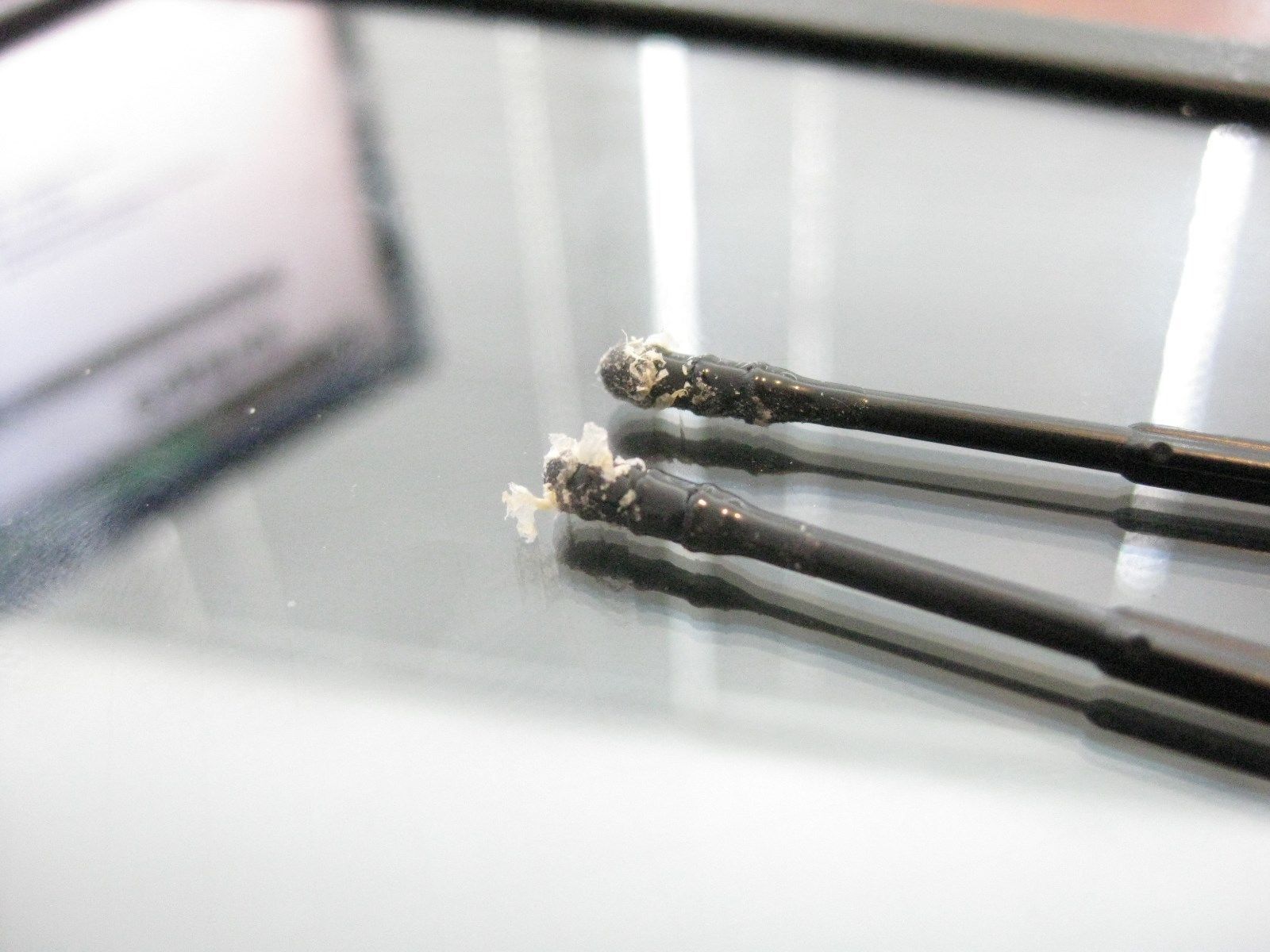 New Earwax Removal 20 sticky sticks Ear wax doctor Other