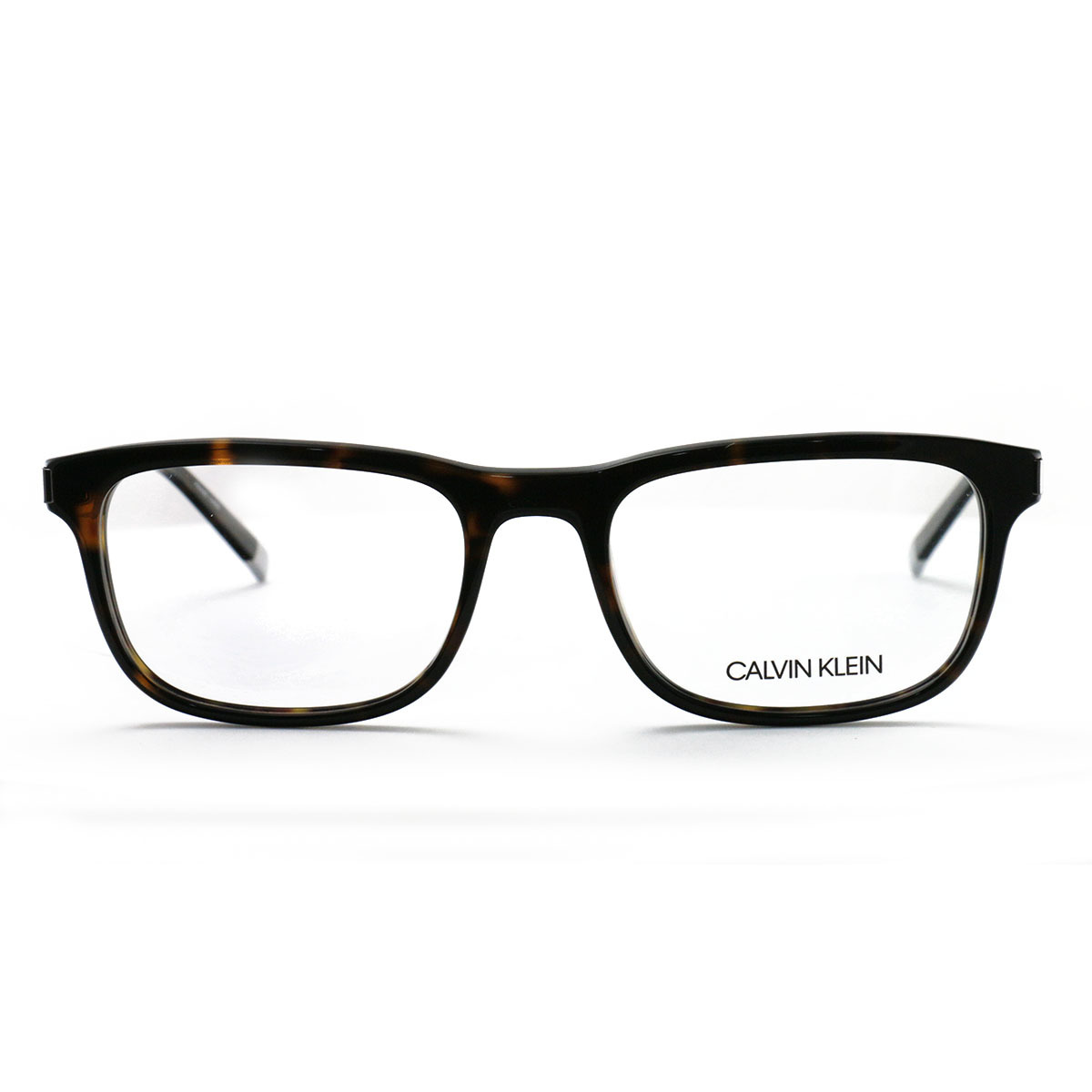 Calvin Klein Mens Eyeglasses Ck5995 214 Tortoise 54 19 145 Demo Lens Eyeglass Frames 0875