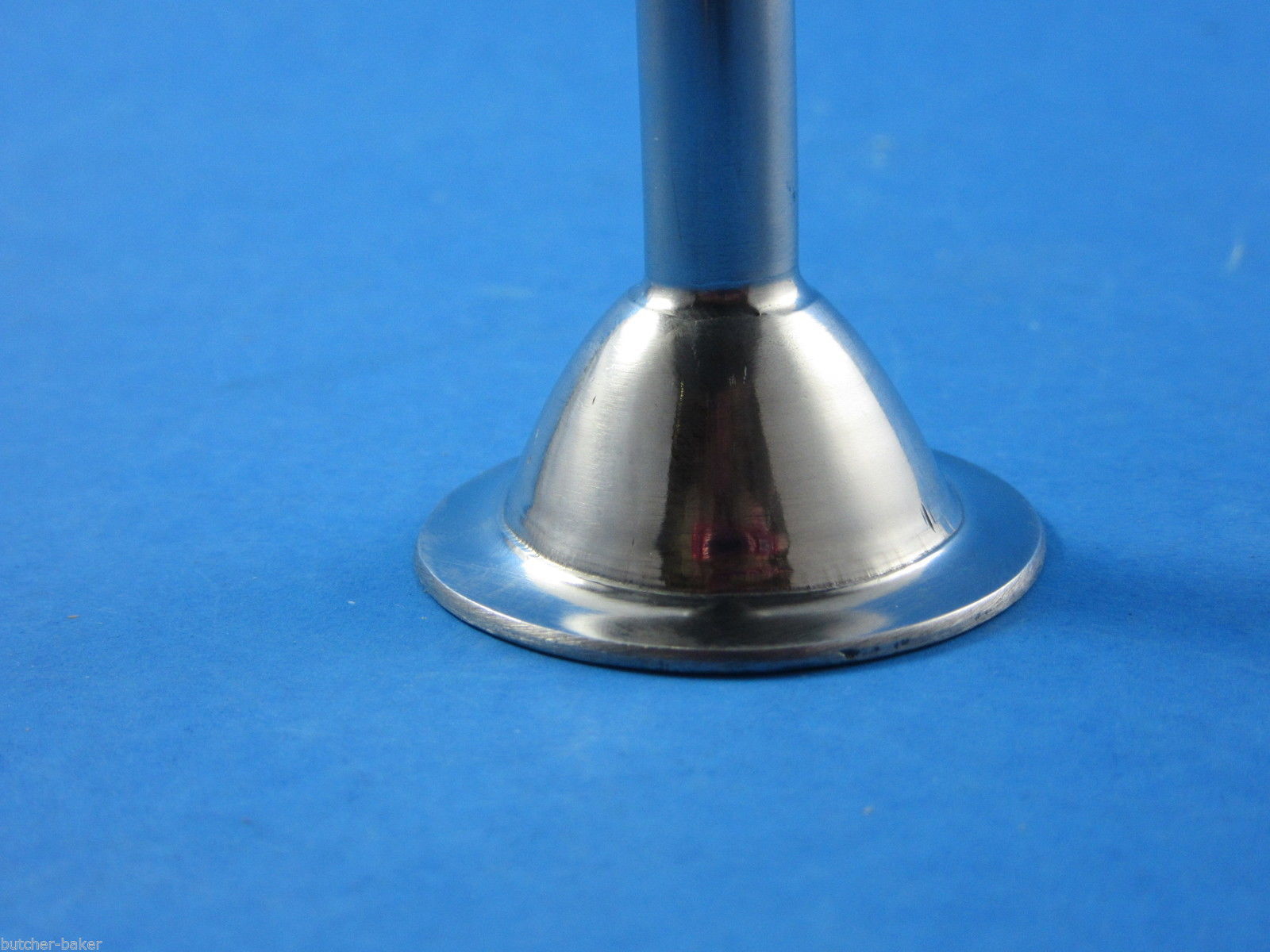 Snack Stick tube 3/8" (9mm) for LEM Model 606 & Northern tool sausage