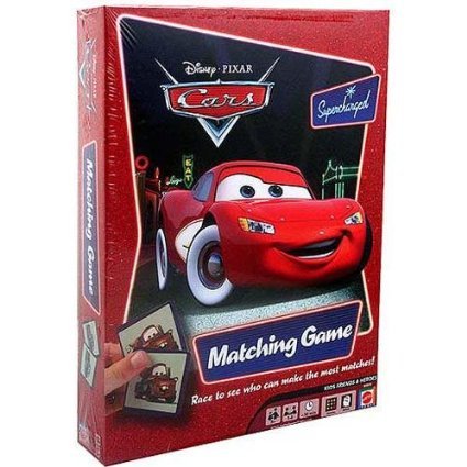 disney cars mobile game