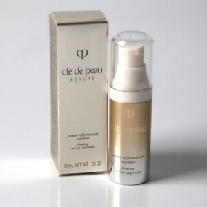 CPB Cle de peau Beaute Firming Serum Supreme 9ml / 0.3oz. New From Japan
