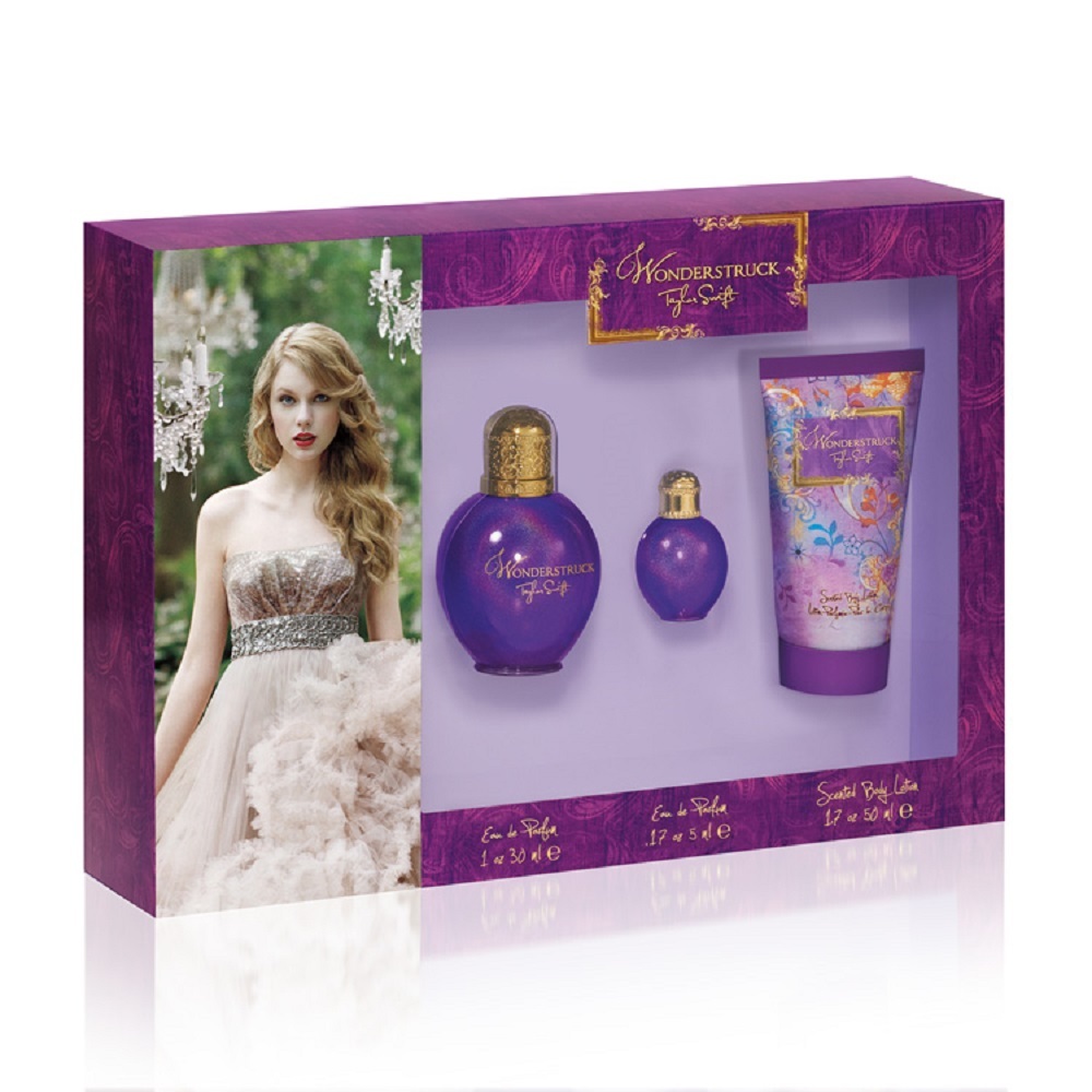Taylor swift freebies