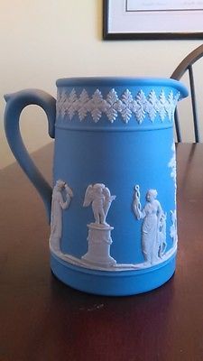 Dudson Jasperware 5\ Dudson Jasperware 5\