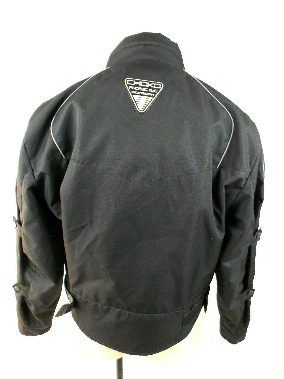 cycle gear jackets