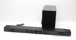 Sony HT-ST5000 800W 7.1.2 Channel Dolby Atmos Soundbar System READ image 1
