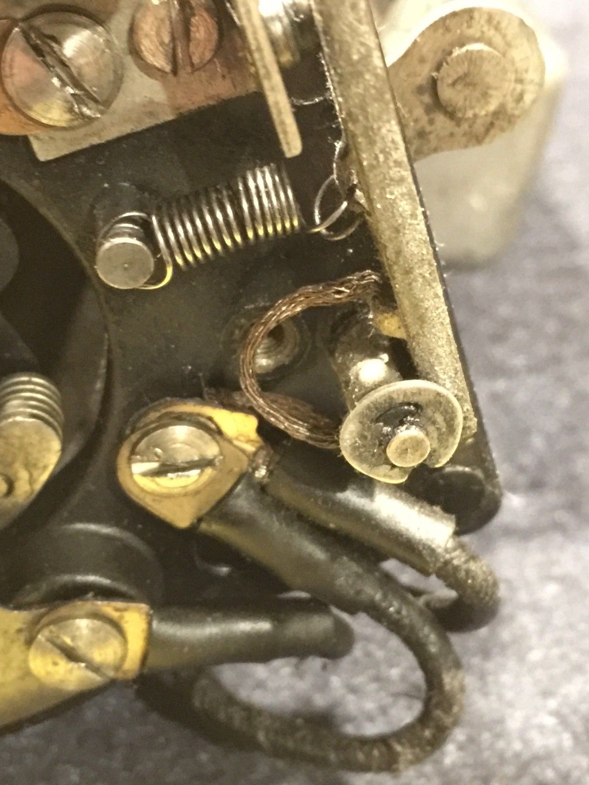 National Cash Register Parts NCR Class 21 and 37 similar items