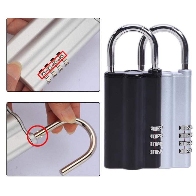 Guard A Key Realtor Lock Box Key Storage Safe Real Estate Lockbox 4