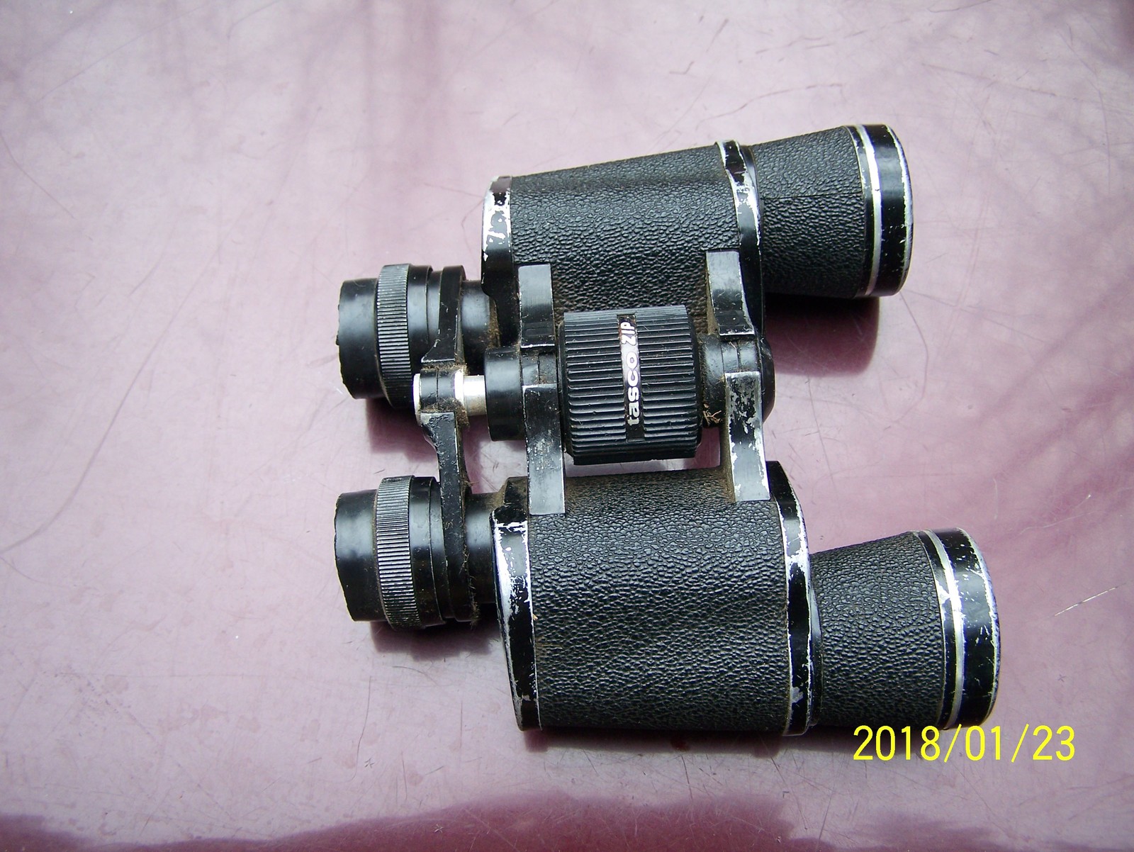 tasco binoculars 7x35
