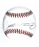 AUTOGRAPHED Vladimir Guerrero (Montreal Expos) Official Major League Bas... - $139.95