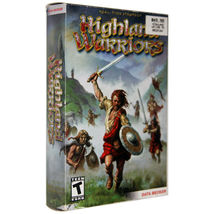 Highland Warriors & Robin Hood: The Legend of Sherwood [Strategy Pack] [PC Game] image 4