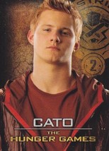 The Hunger Games Movie Single Trading Card #09 NON-SPORTS NECA 2012    - $2.00
