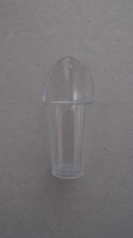 175 - New 15ml Clear Plastic Multi-use Medical Nursing Health Dispensing... - $166.25