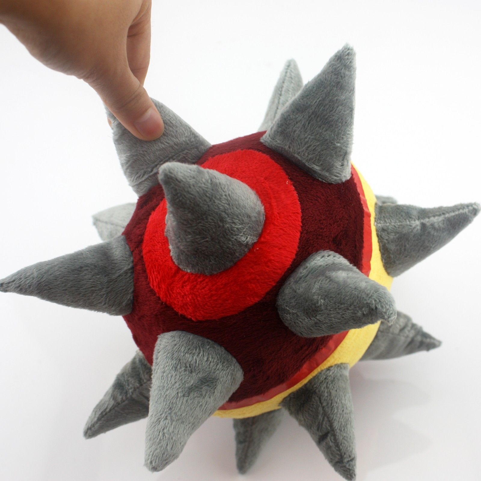 team fortress 2 plush