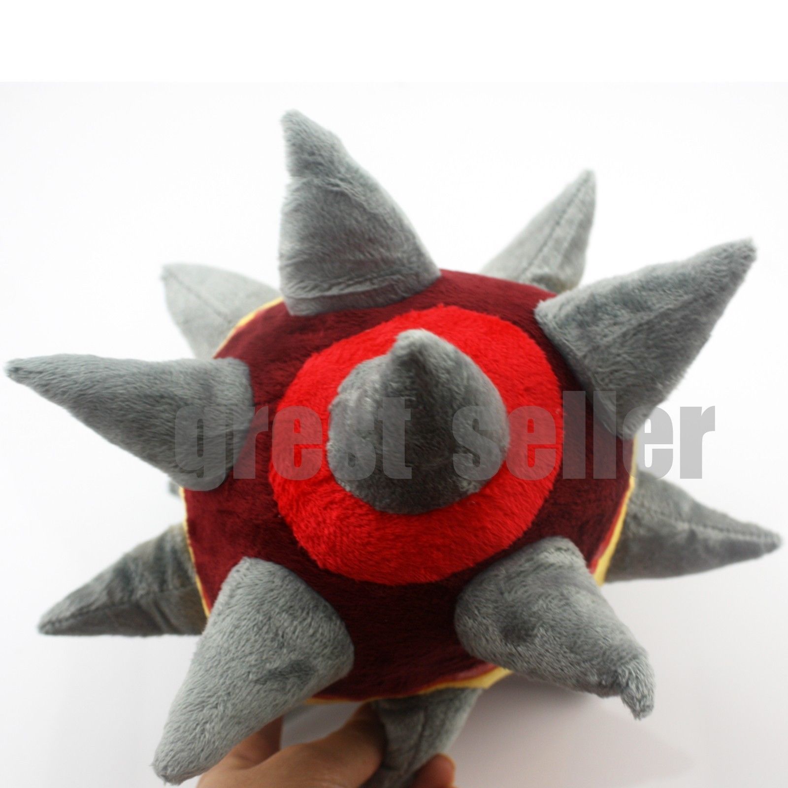 stickybomb plush