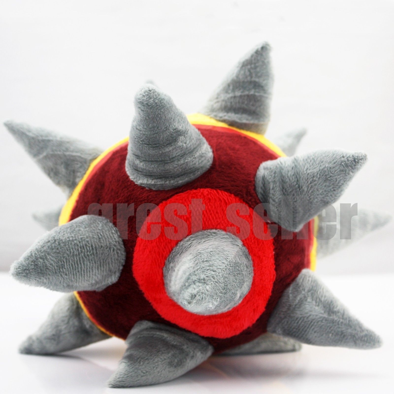 stickybomb plush