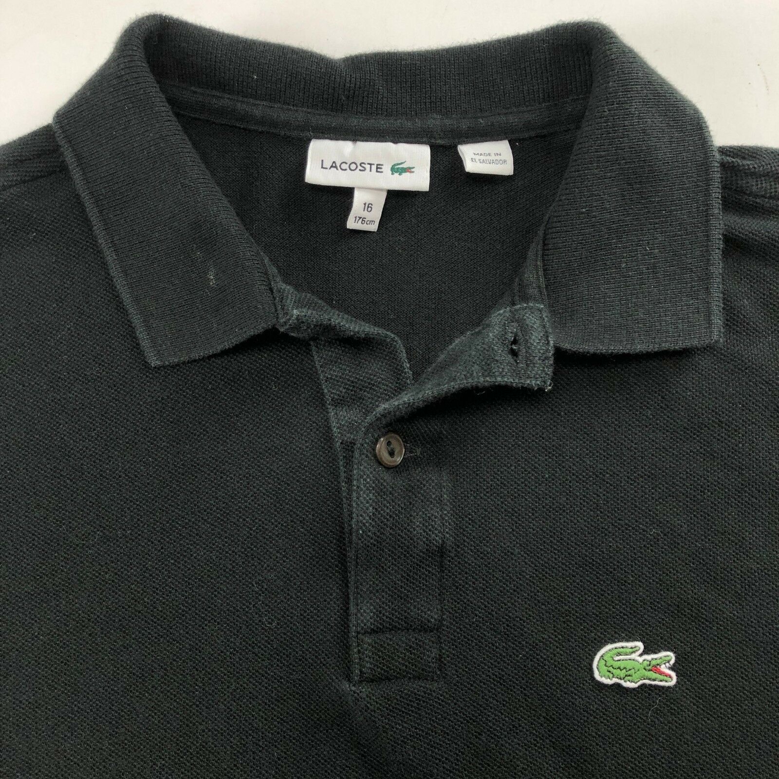 lacoste 176