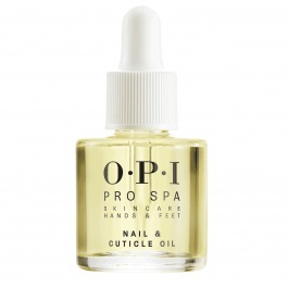 OPI Pro Spa Nail and Cuticle Oil  0.29oz
