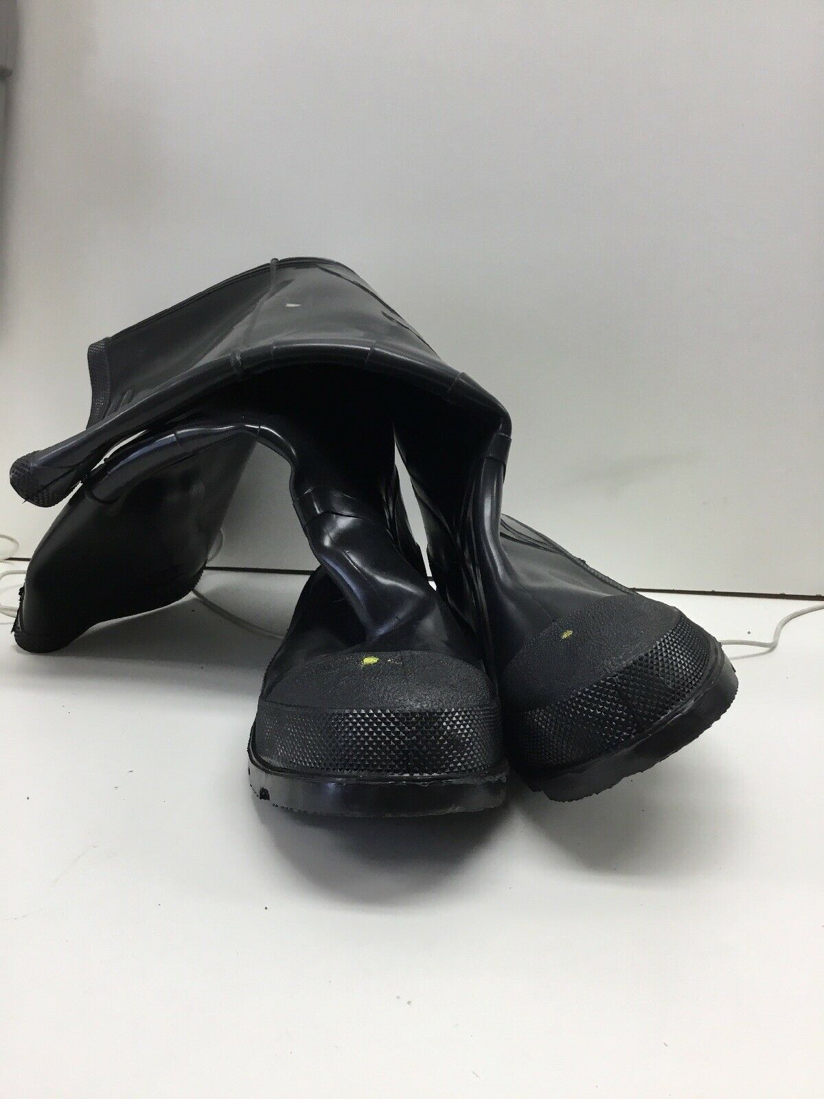 buffalo steel toe work boots