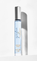 Bath &amp; Body Works Pocketbac NEW Gingham Mini Travel Perfume Spray .23 oz.  - $11.50