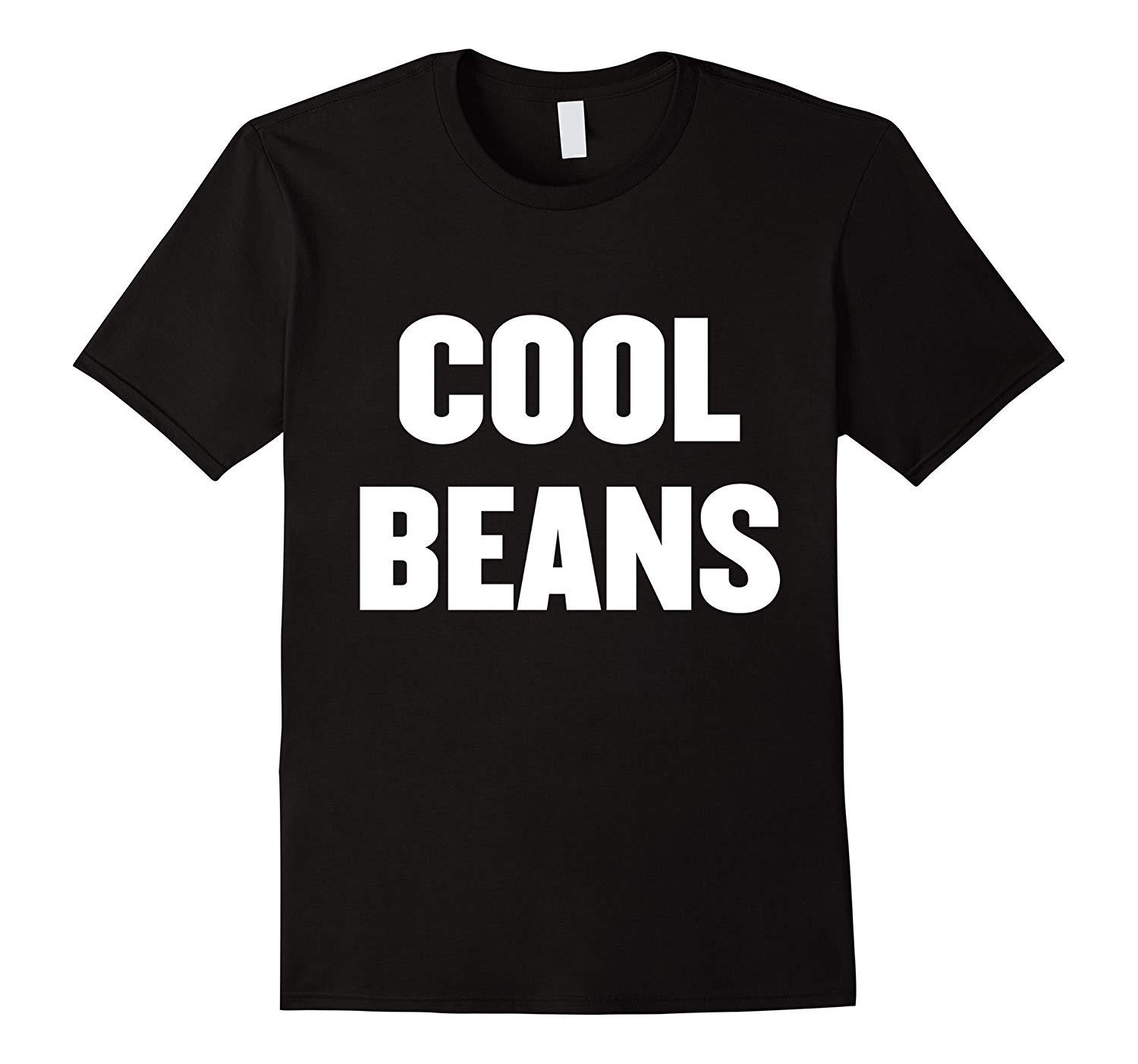 beans mythical shirt