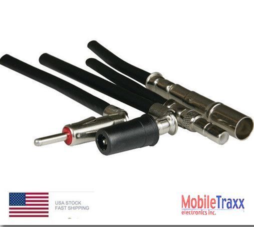 Metra 40-KI10 Kia 07-Up Antenna Adapter METRA Ltd