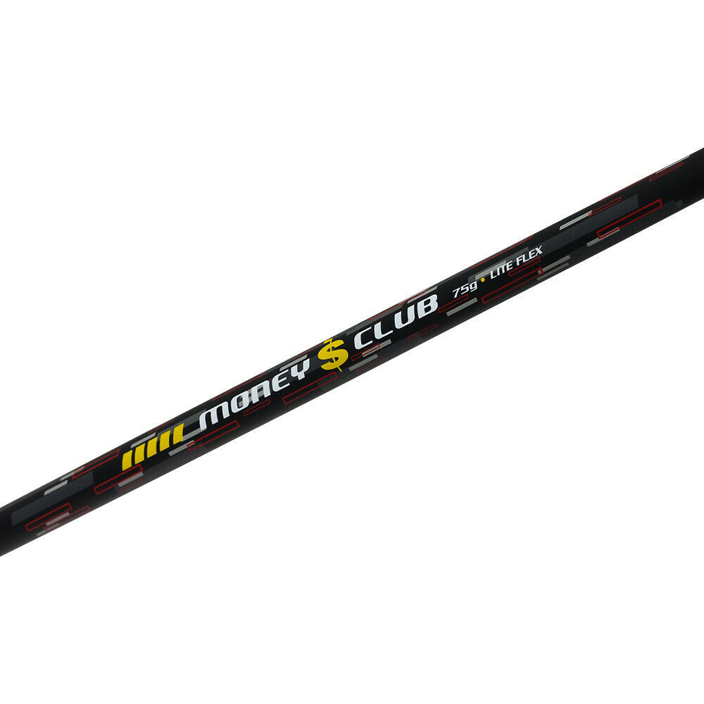 money club high launch 520cc 10.5 driver