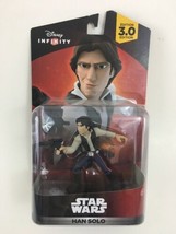 NEW Disney Infinity 3.0 Edition HAN SOLO Star Wars Figure  - $9.99
