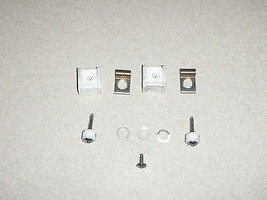Hitachi Bread Machine Heating Element Insulator Supports HB-A101 - $18.61