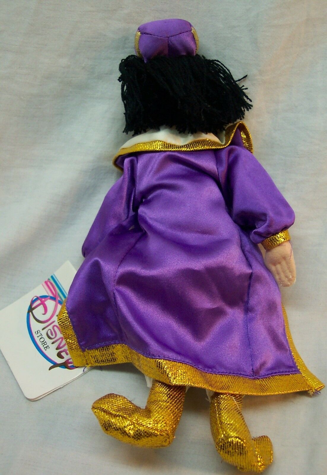 disney aladdin plush