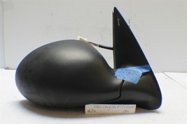 2001-2004 Chrysler PT Cruiser Right Pass OEM Electric Side View Mirror 14 6J4 - $18.49