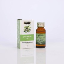 30ml hemani cardamom oil زيت الهيل هيماني هيل - $18.97