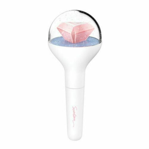 Kpop SEVENTEEN  World Tour Concert Lightstick DIAMOND EDGE Light Stick