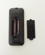 Original LG AKB74815301 Sound Bar Remote Control image 4