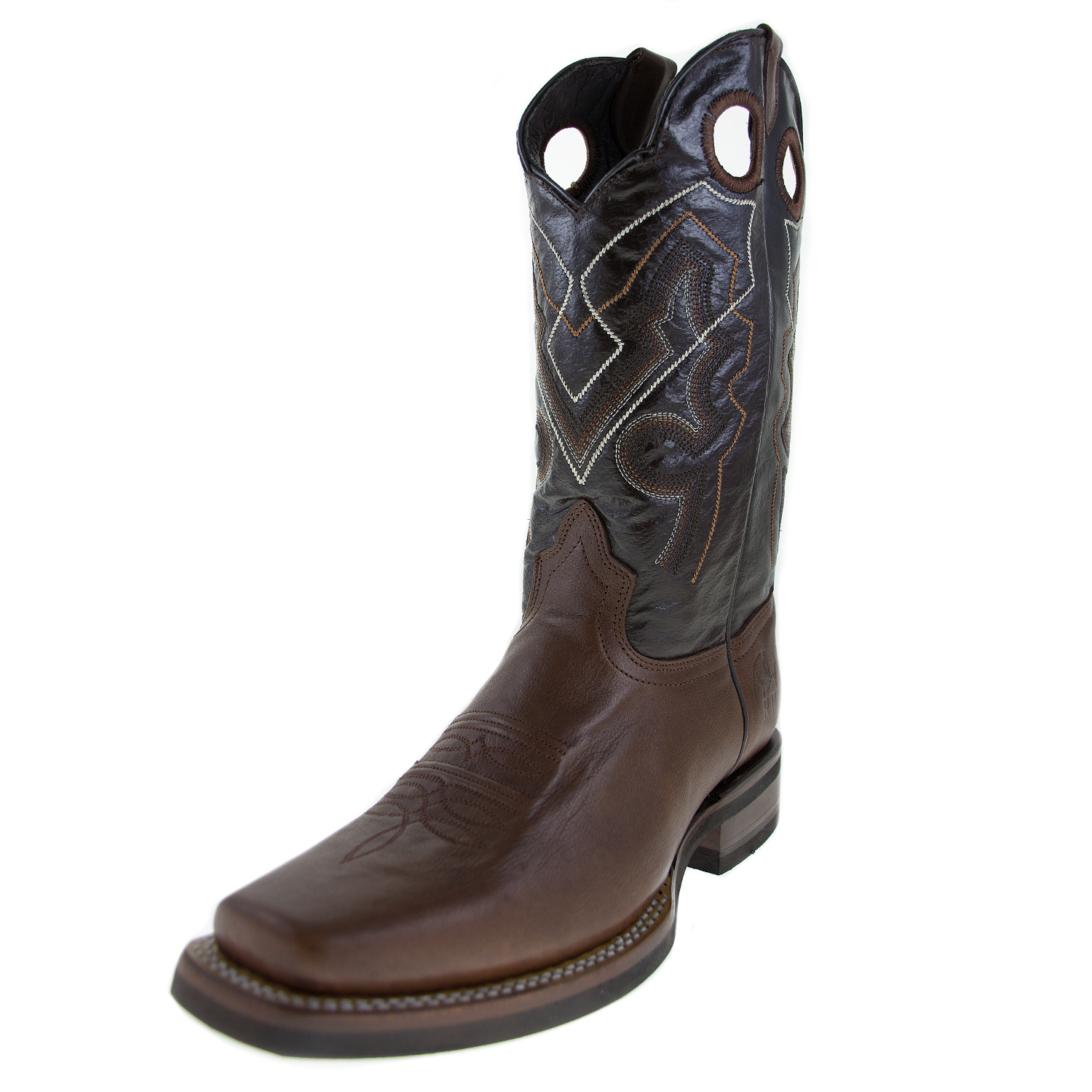 men's cowboy boots black friday