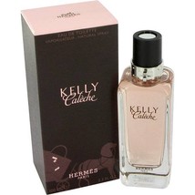 Hermes Kelly Caleche Perfume 3.4 Oz Eau De Toilette Spray image 6