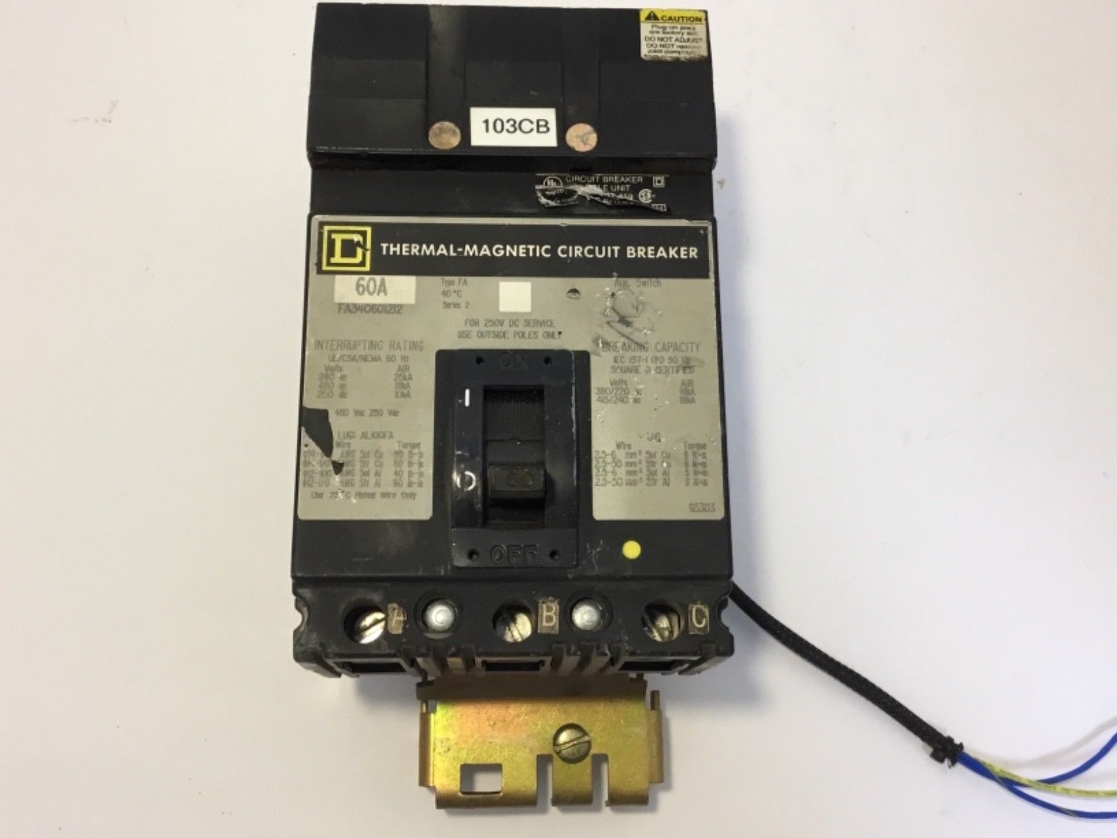 C/&K TOGGLE SWITCH 7101 Lot Of 4 Each NEW