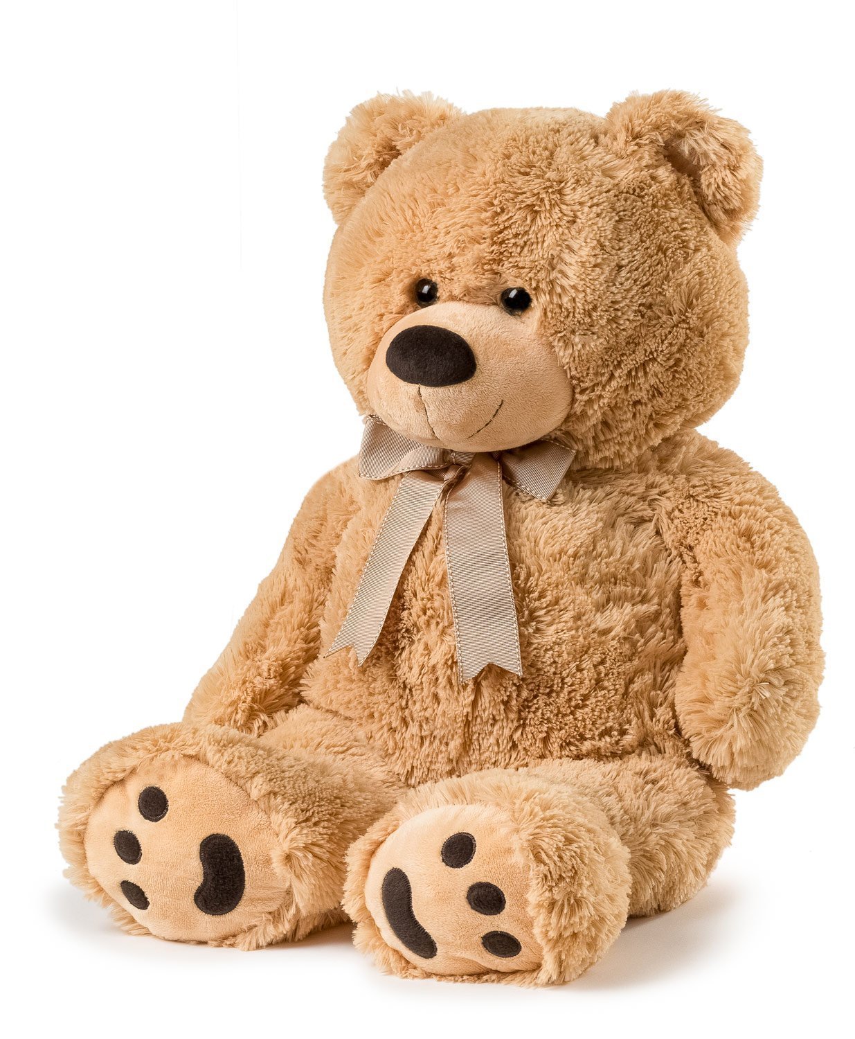 soft toy bear