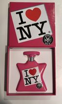 Bond No.9 I Love New York For Her 3.3 Oz/100 ml  Eau De Parfum Spray/New image 5