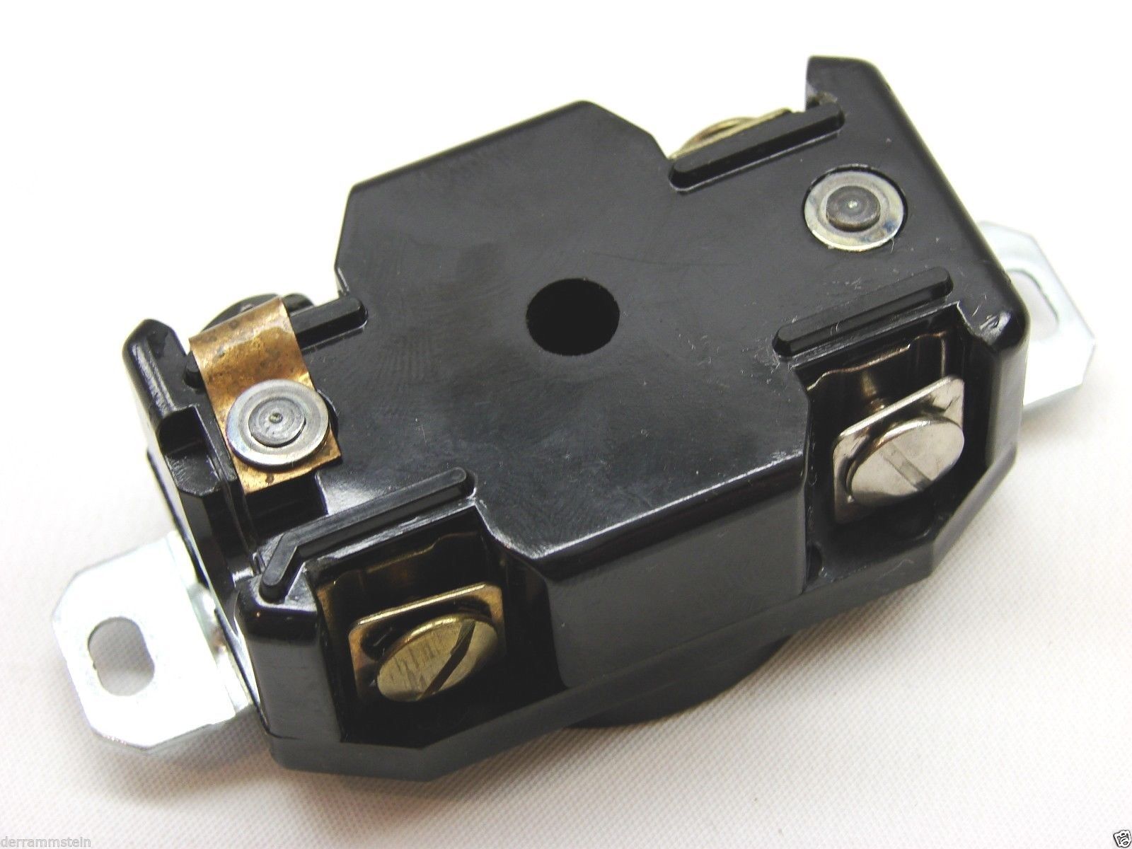 Hubbell Hbl2710 Twist