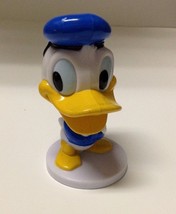 Disney Donald Duck Mini Bobblehead - Kellogg Cereal Promo Giveaway - 2003 - $2.94