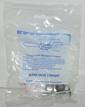 Sloan Handle Repair Kit B50A For B32A Handle Assembly Bagged image 3