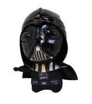 7" Kohl's Darth Vader Figure Stuffed Animal Star Wars New - Disney - $19.87