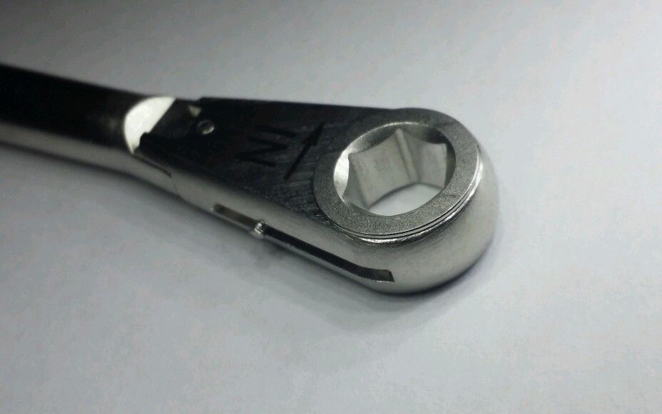 Dental implants torque wrench Premium Implant Alphabio AB 3I MIS