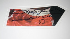 Sugar Ray Leonard Signed Framed 16x20 Photo Set vs Thomas Hearns image 2