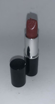 Lancome Color Fever Lipstick Prune Drama Girl Full size RARE. Damaged - $32.63
