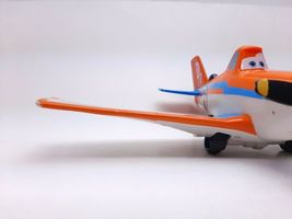 disney planes supercharged dusty