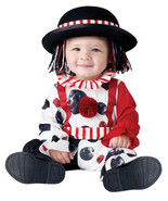 California Costumes Clownin&#39; Around Infant Costume - 1121-186 - $39.99