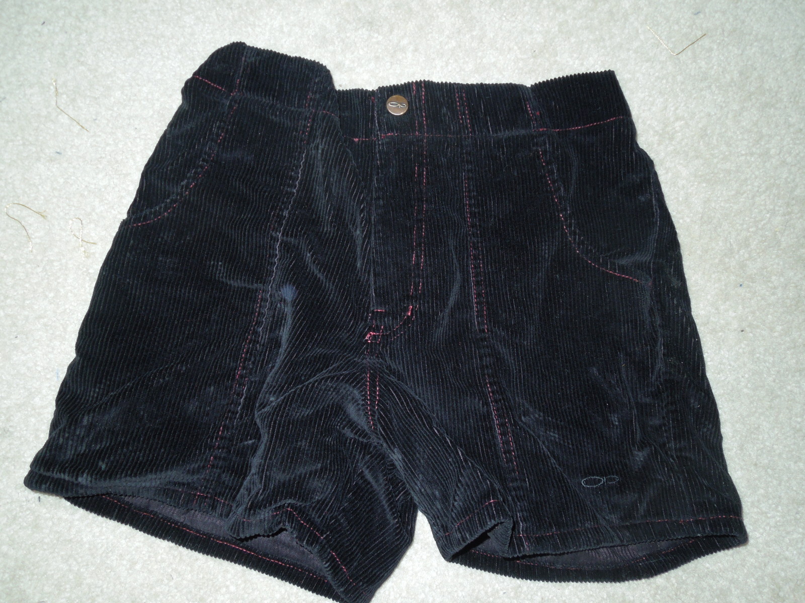 vintage surf shorts