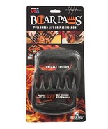 Original BEAR CLAWS BEAR PAWS Pulled Pork Shredder Claws - BBQ Meat Forks - $19.95
