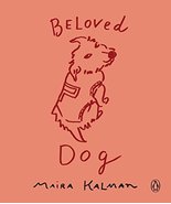 Beloved Dog Kalman, Maira - $9.79